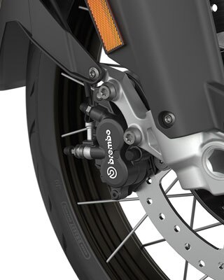 ABS Pro y DTC en serie