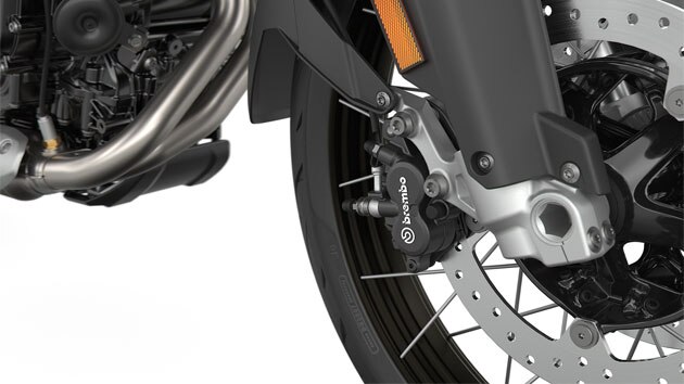 ABS Pro y DTC en serie