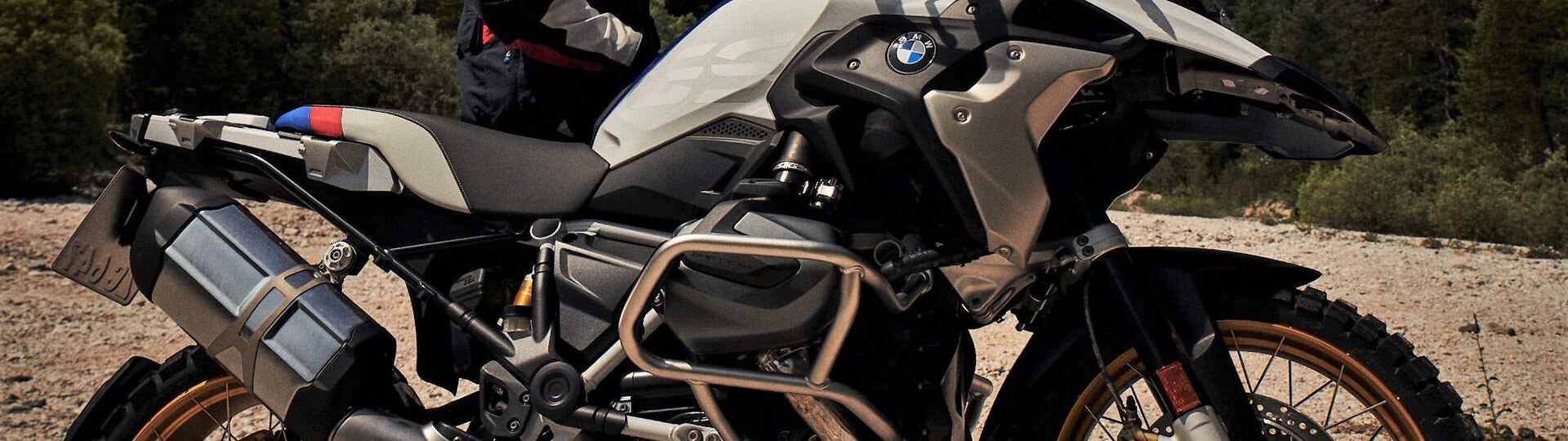 Accesorios Bmw Motorrad
