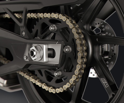 Cadena M Endurance