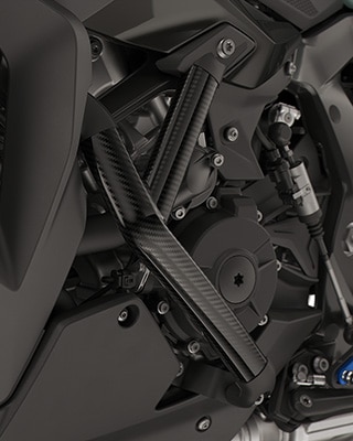 Amplia gama de accesorios