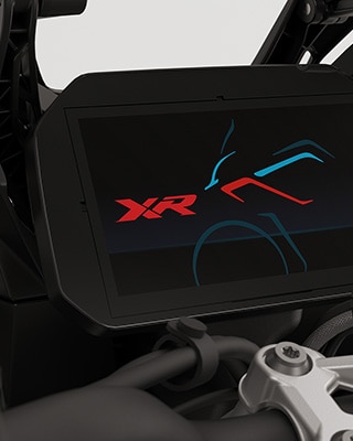 TFT con Connectivity