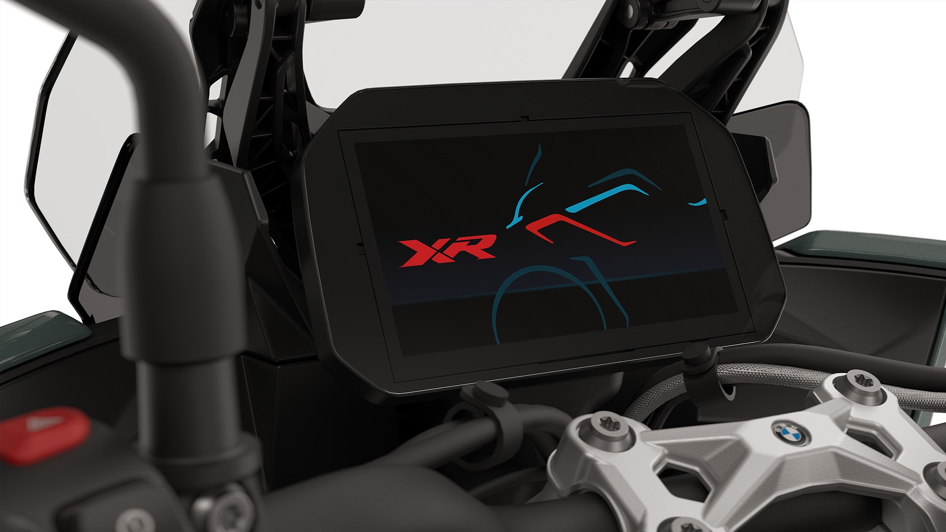 TFT con Connectivity