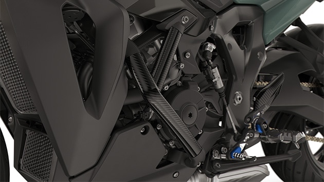 Amplia gama de accesorios