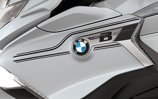 La pintura Ionic Silver metallic