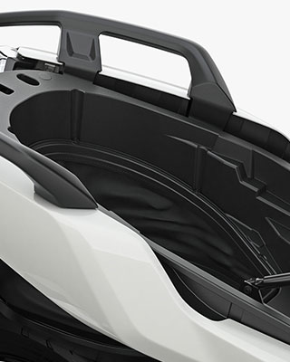Flex Case C 400 GT