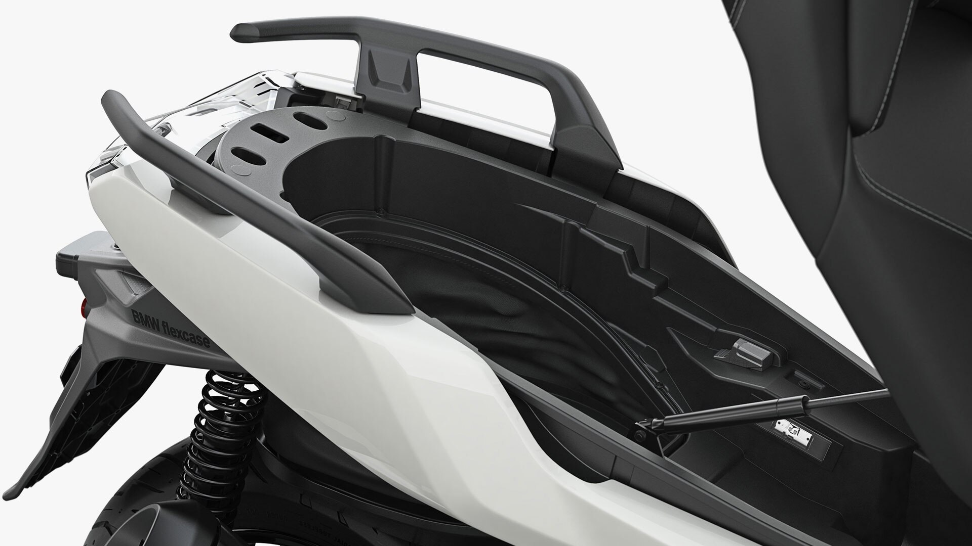 Flex Case C 400 GT