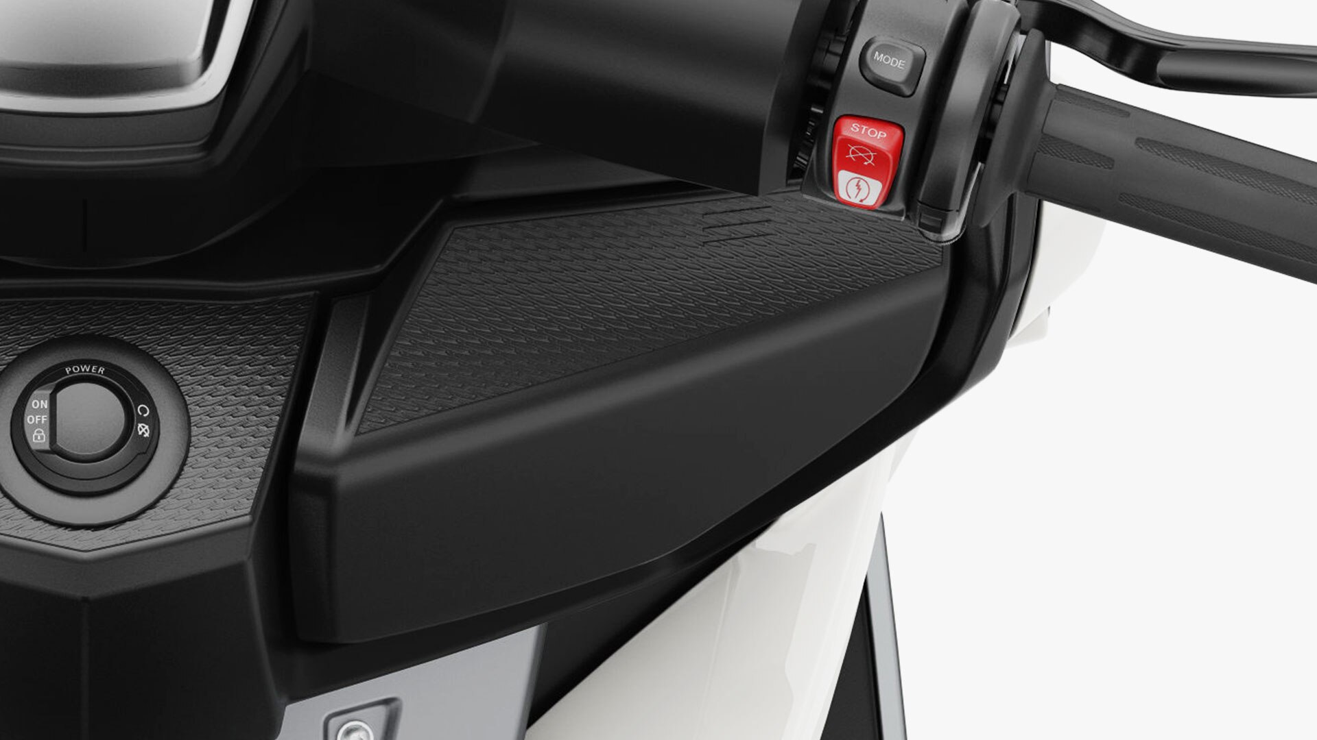 Estucha de carga para smartphone C 400 GT