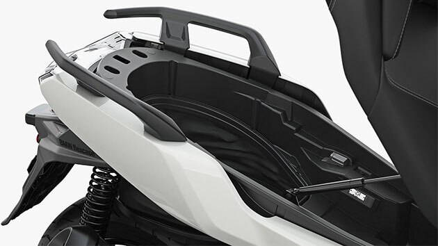 Flex Case C 400 GT