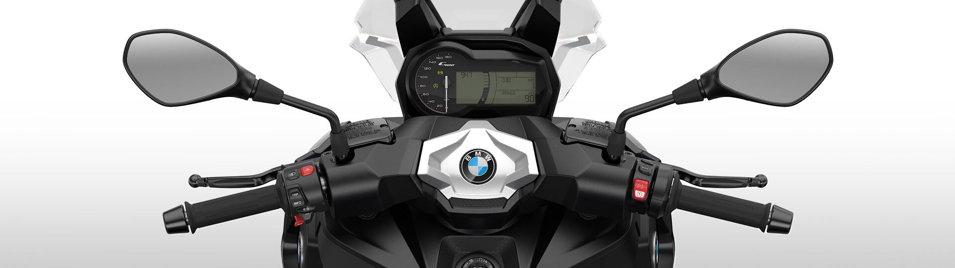 Bmw motorrad accessories