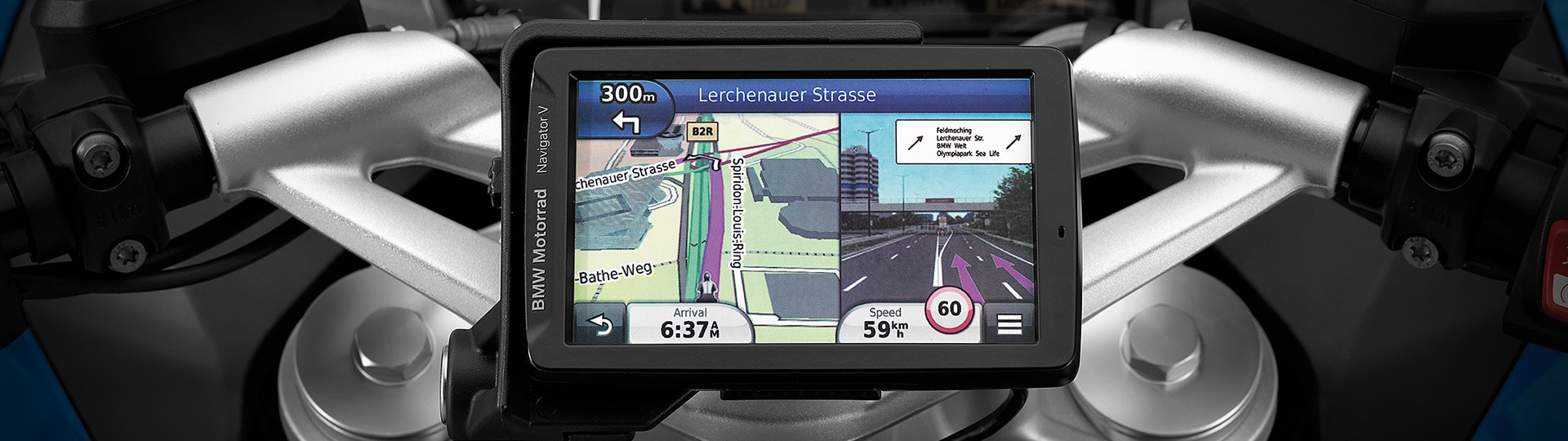 最終　おまけ付！ Motorrad Navigator V （5） Navigator V | BMW Motorrad