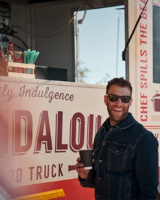 Foodtruck