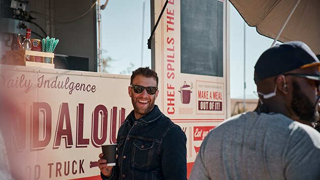 Foodtruck