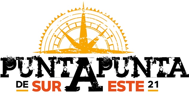 PuntaPunta 21