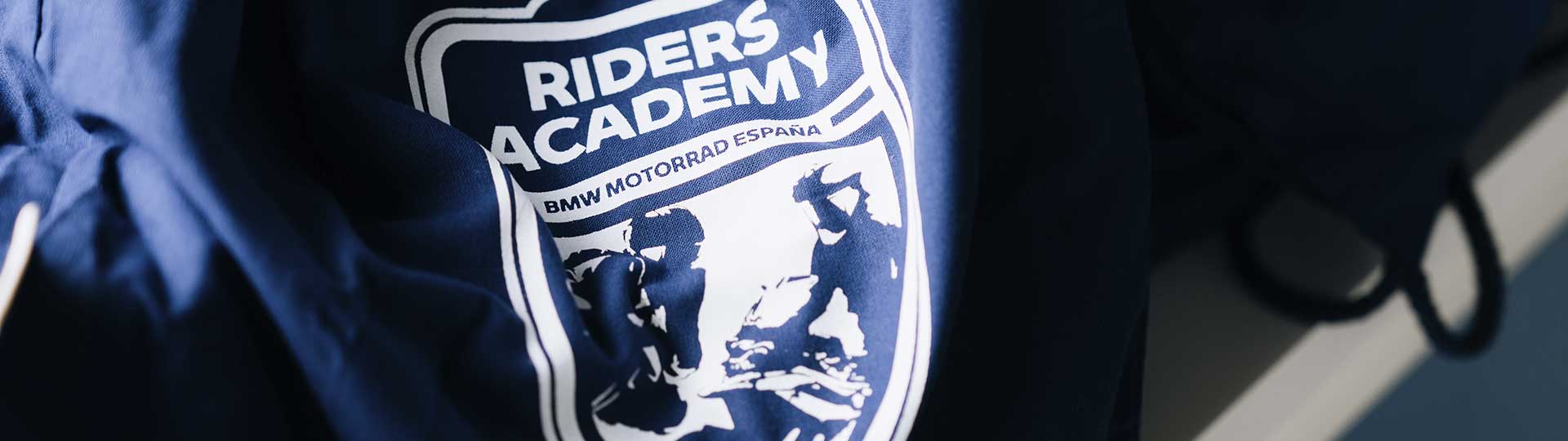 BMW Motorrad España Riders Academy | BMW Motorrad