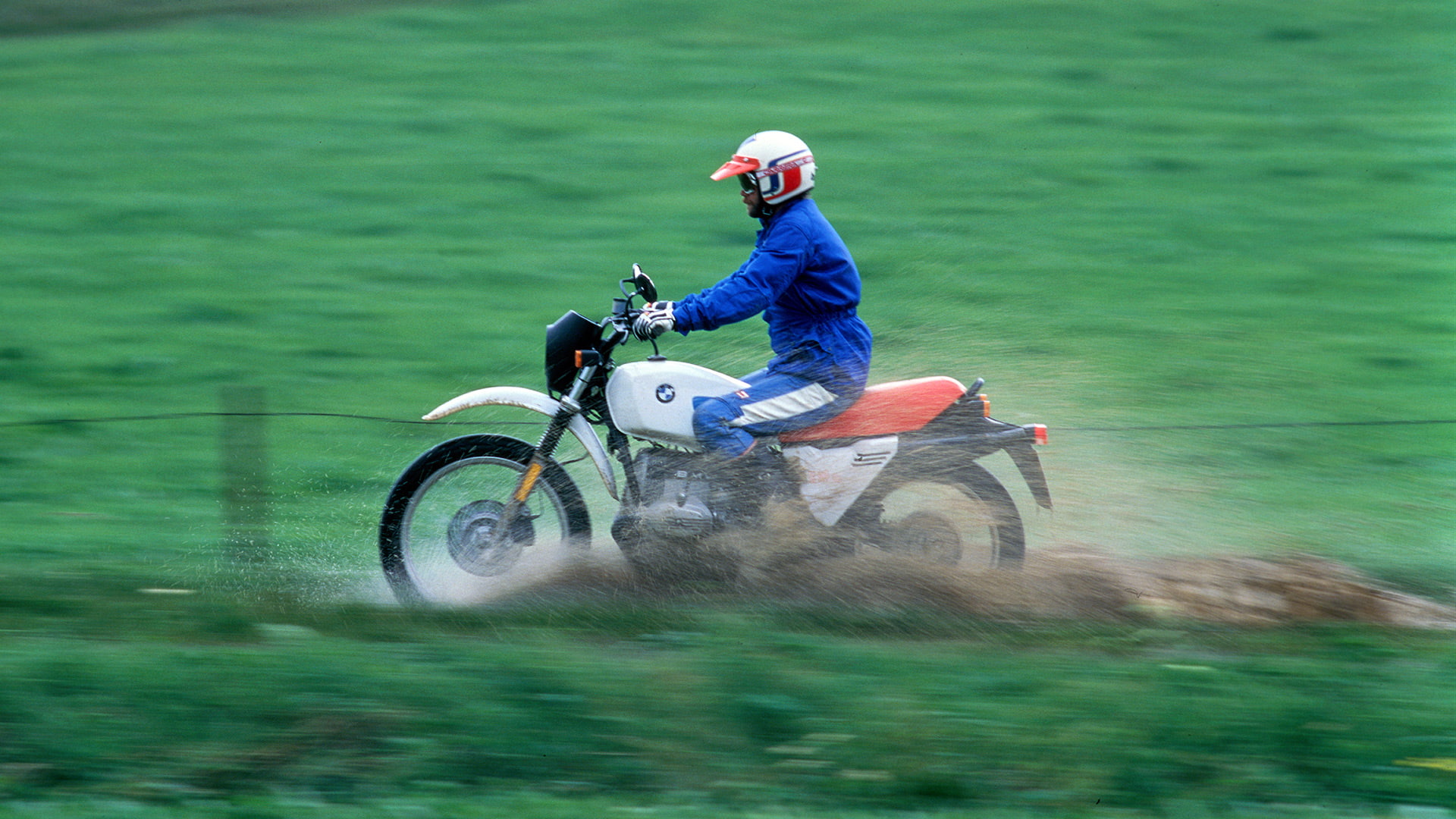 R 12 80 gs | BMW Motorrad