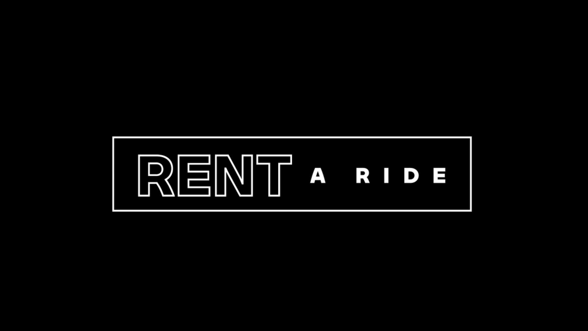 Rent a Ride